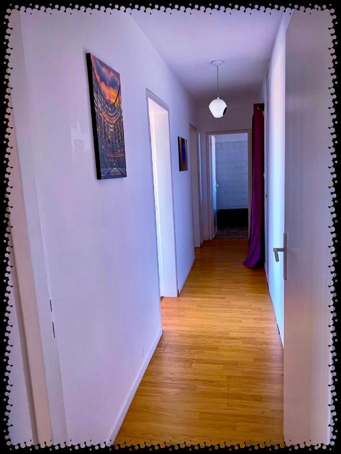 Residence Des Lentilles Шильтигхейм Экстерьер фото