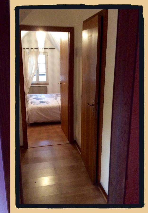 Residence Des Lentilles Шильтигхейм Экстерьер фото